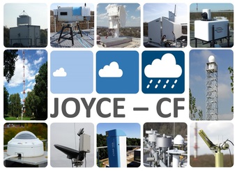 © Rainer Haseneder-Lind/Jülich Observatory for Cloud Evolution (JOYCE) (refer to: Instruments and Data)